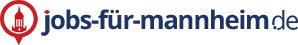 Jobs für Mannheim Logo